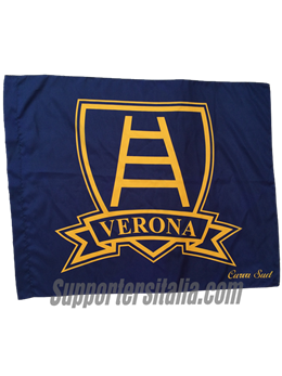 Bandiera con grafica personalizzabile